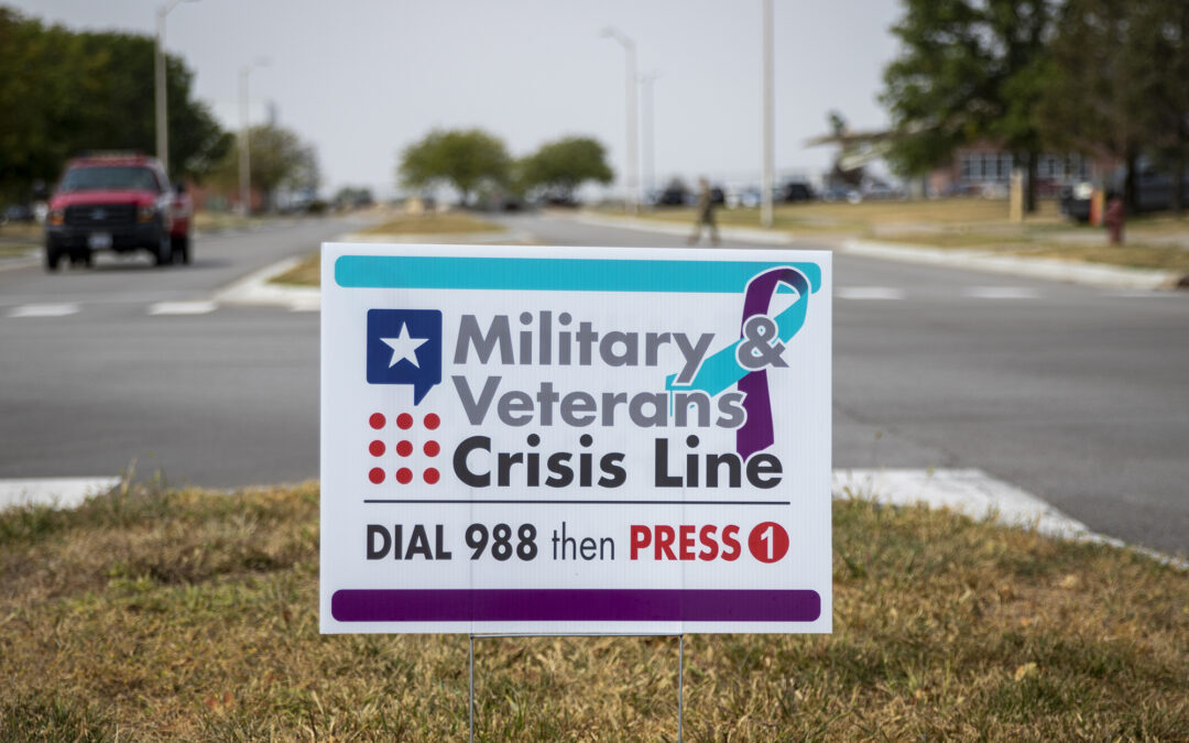 VA Lifts Hiring Freeze on Over 100 Roles, Expands Support at Veterans Crisis Line