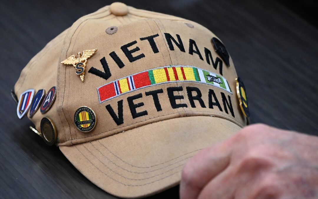 New Studies Reveal Long-Term Health Toll on Vietnam Veterans