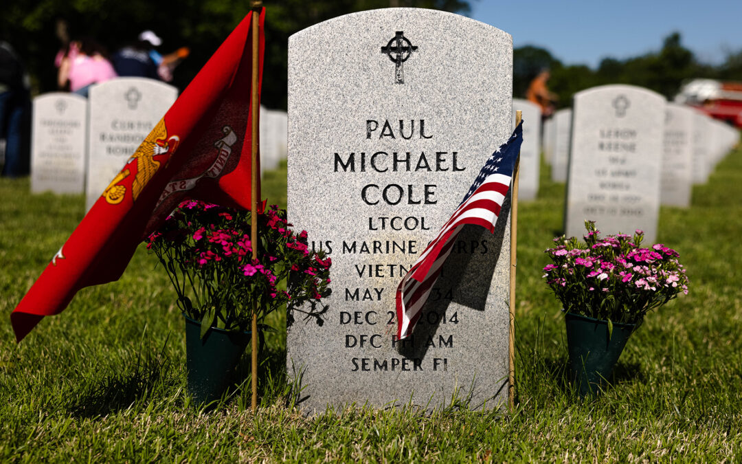 California Communities to Honor Fallen Heroes with Memorial Day Events Statewide