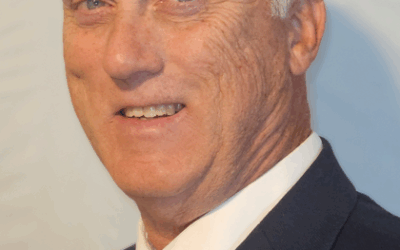 Candidate for Department Commander: Jeffery Freeman