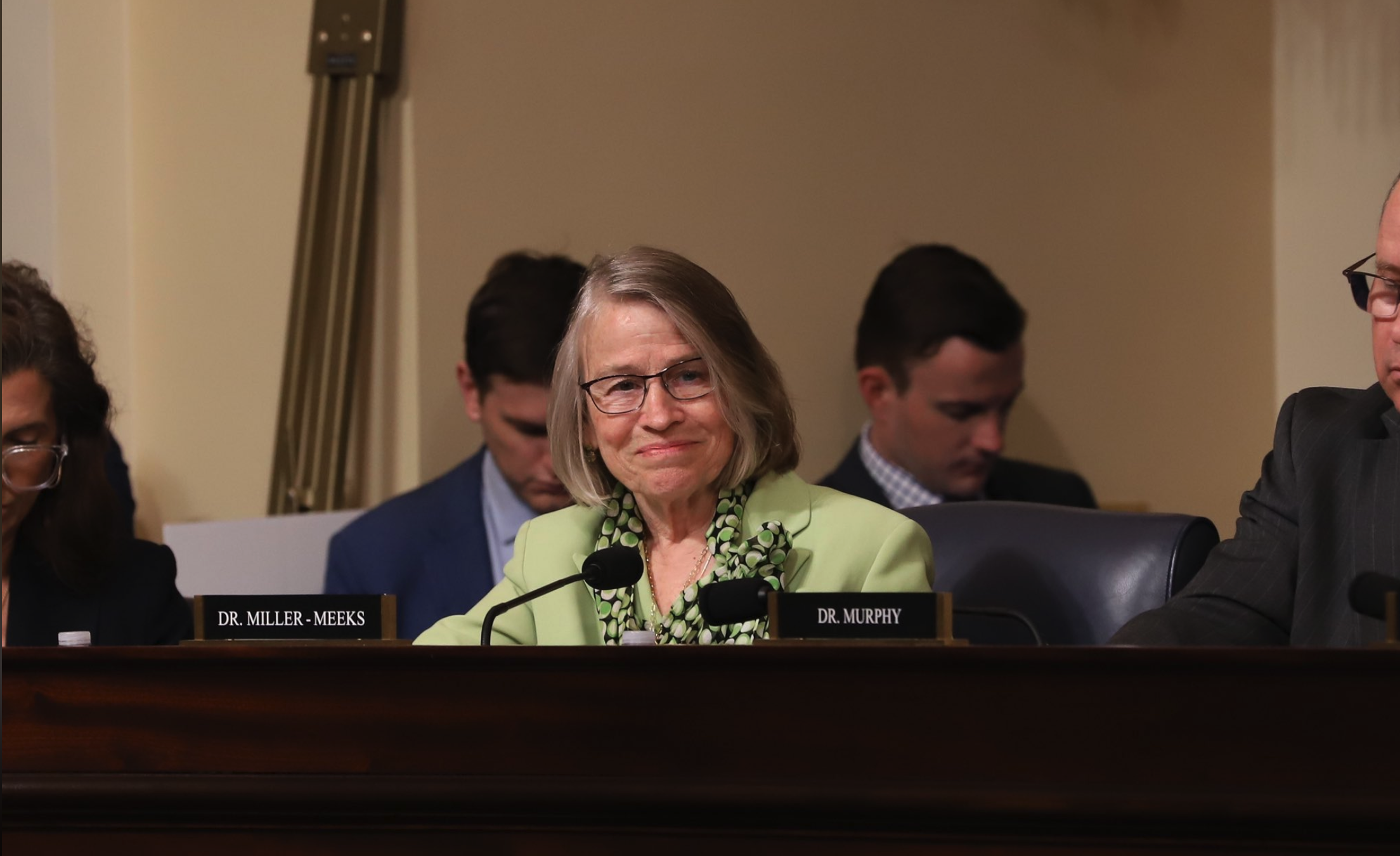 No Wrong Doors for Veterans Act Gains House Approval, Awaits Senate Decision