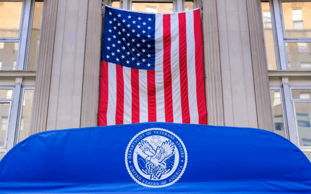 VA Launches New Plan to Improve Access to Survivor Benefits