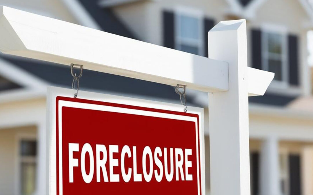 House Passes GOP Bill to Reform VA Home Loan Program After VASP Ends
