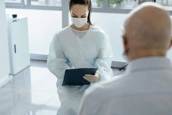 doctor's office