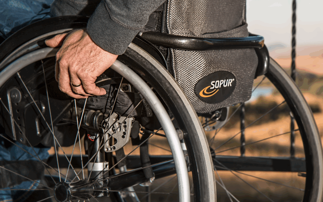 New Bipartisan Legislation Seeks to Improve Accessibility for Disabled Veterans at VA